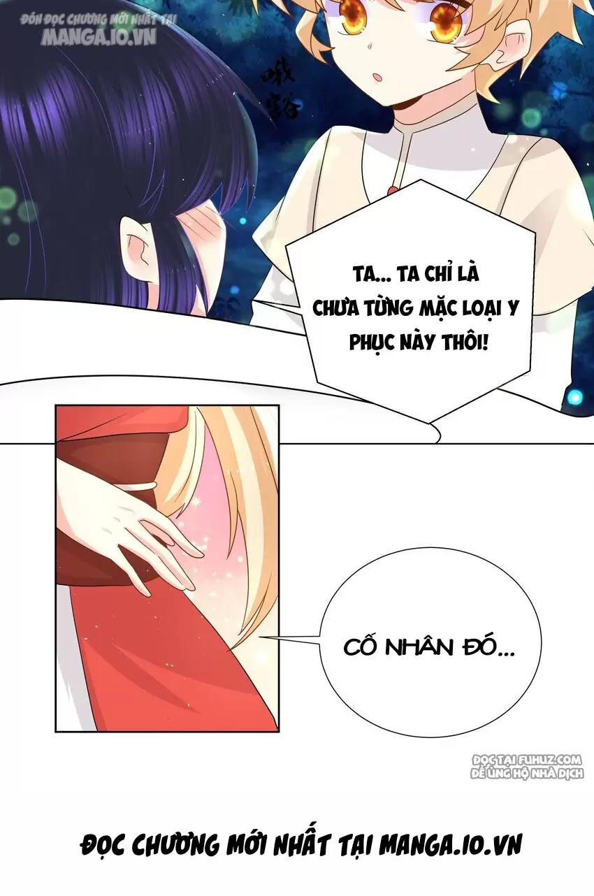 Công Chúa Hoà Thân Không Được Tốt Lắm Chapter 22 - Trang 2