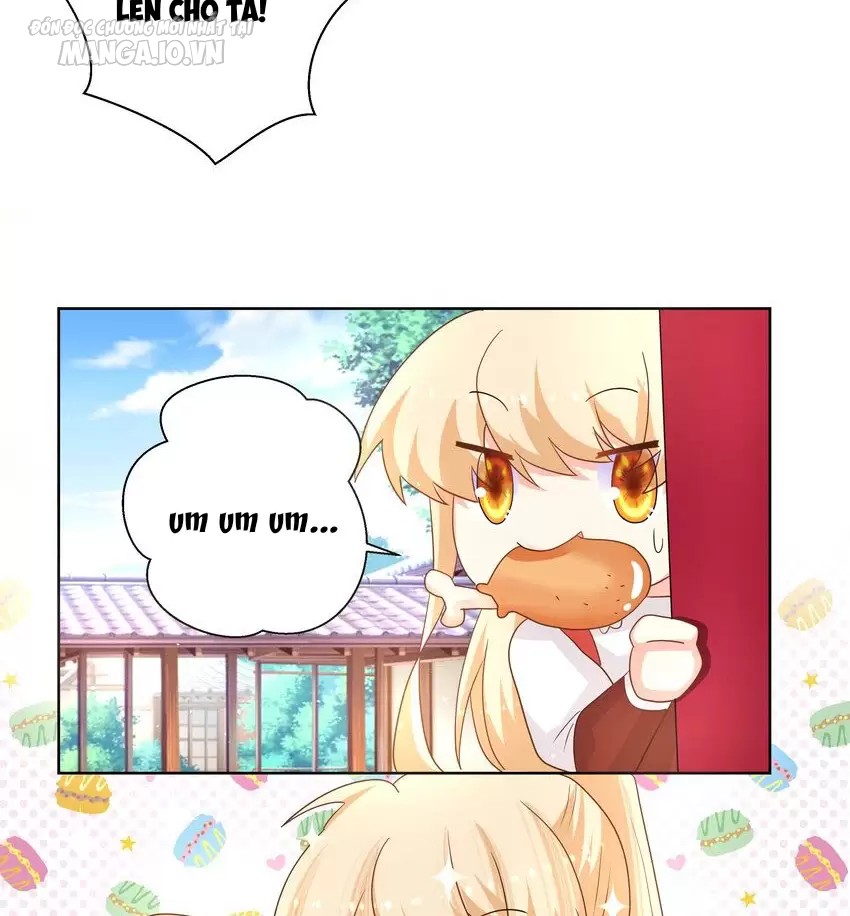 Công Chúa Hoà Thân Không Được Tốt Lắm Chapter 22 - Trang 2