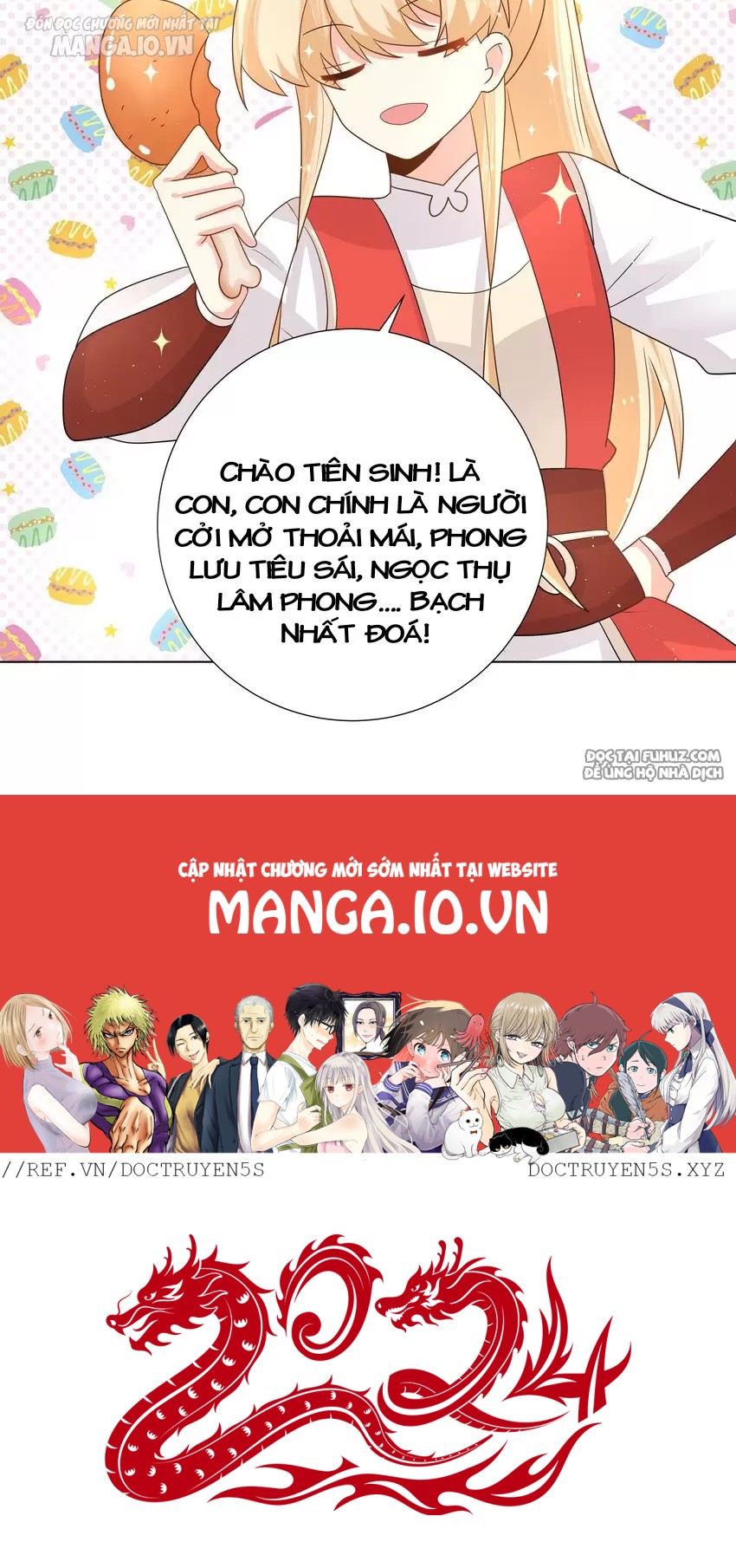 Công Chúa Hoà Thân Không Được Tốt Lắm Chapter 22 - Trang 2