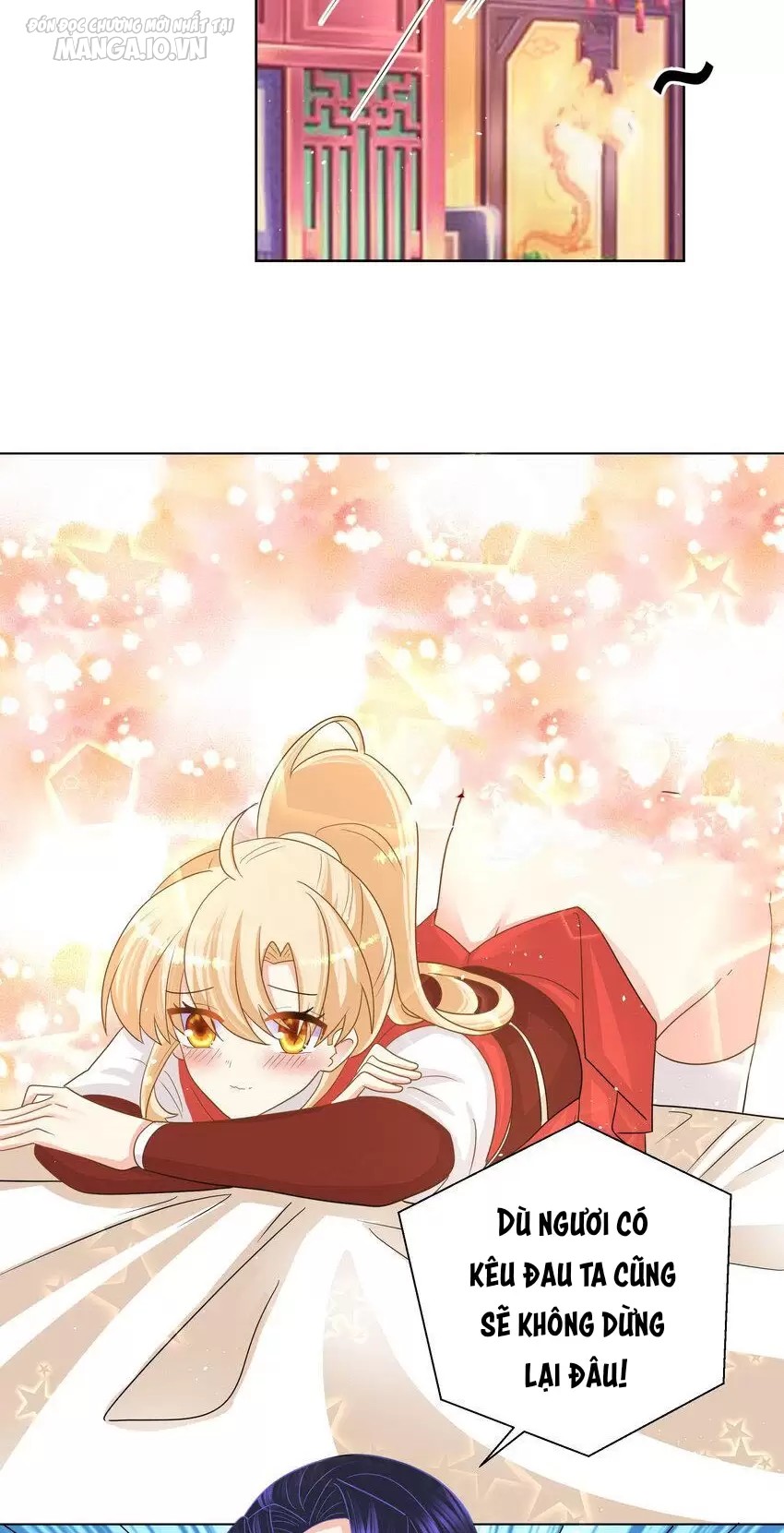 Công Chúa Hoà Thân Không Được Tốt Lắm Chapter 24 - Trang 2