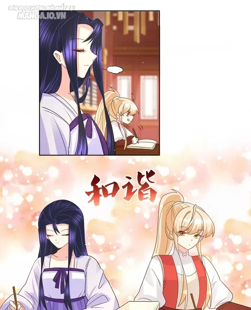 Công Chúa Hoà Thân Không Được Tốt Lắm Chapter 26 - Trang 2