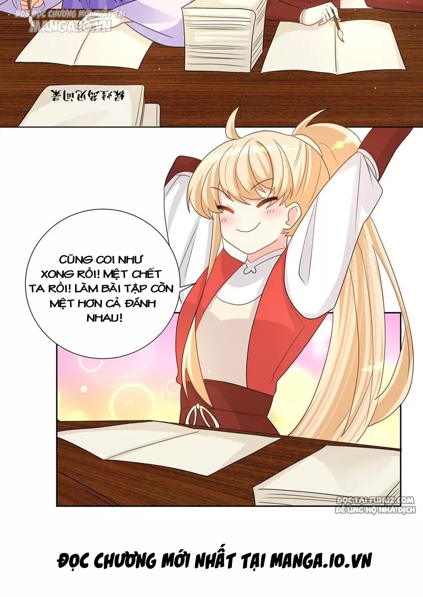 Công Chúa Hoà Thân Không Được Tốt Lắm Chapter 26 - Trang 2