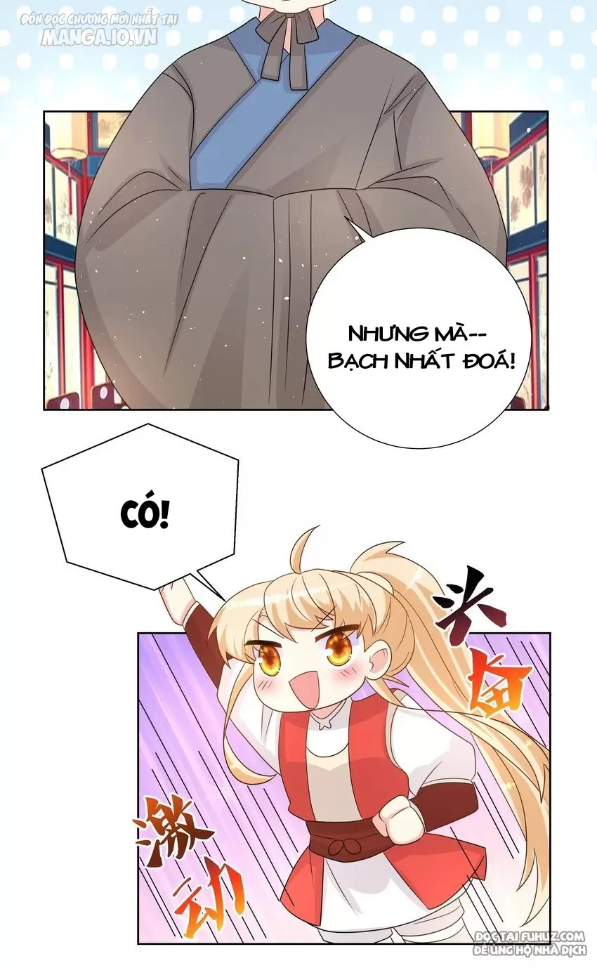 Công Chúa Hoà Thân Không Được Tốt Lắm Chapter 27 - Trang 2