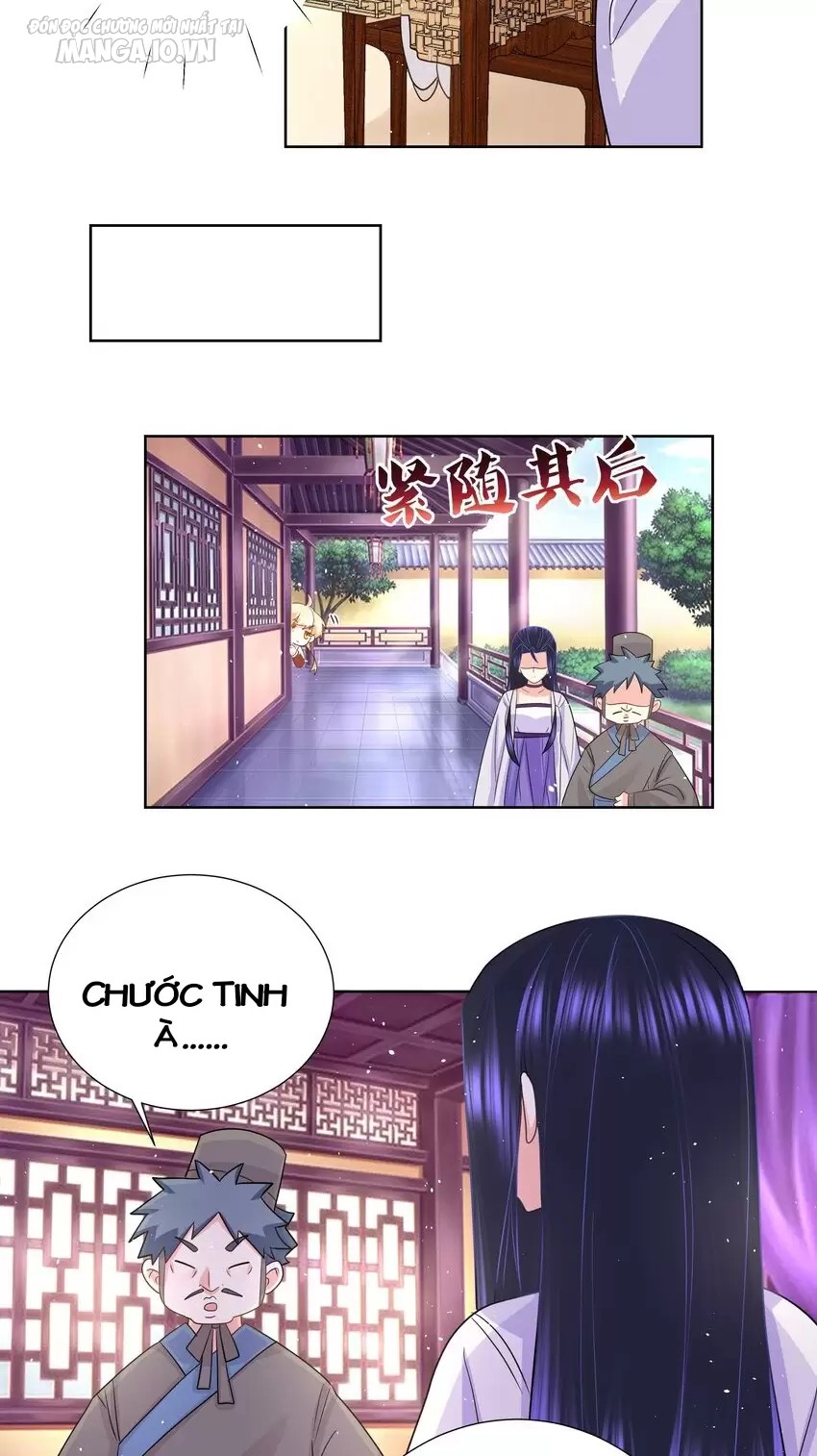 Công Chúa Hoà Thân Không Được Tốt Lắm Chapter 27 - Trang 2