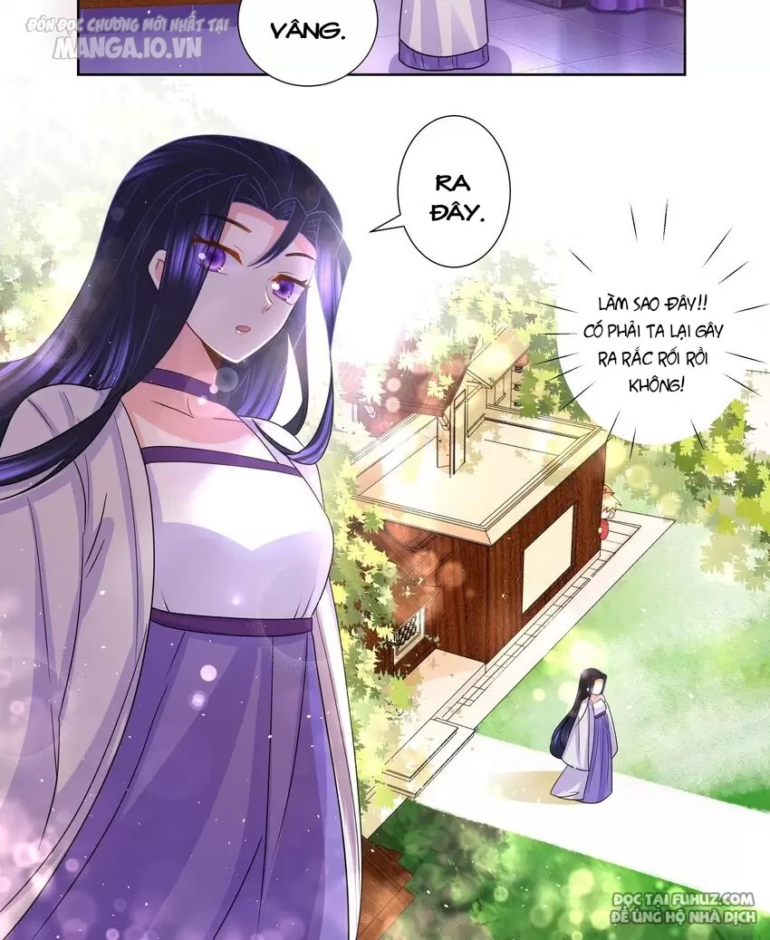 Công Chúa Hoà Thân Không Được Tốt Lắm Chapter 27 - Trang 2