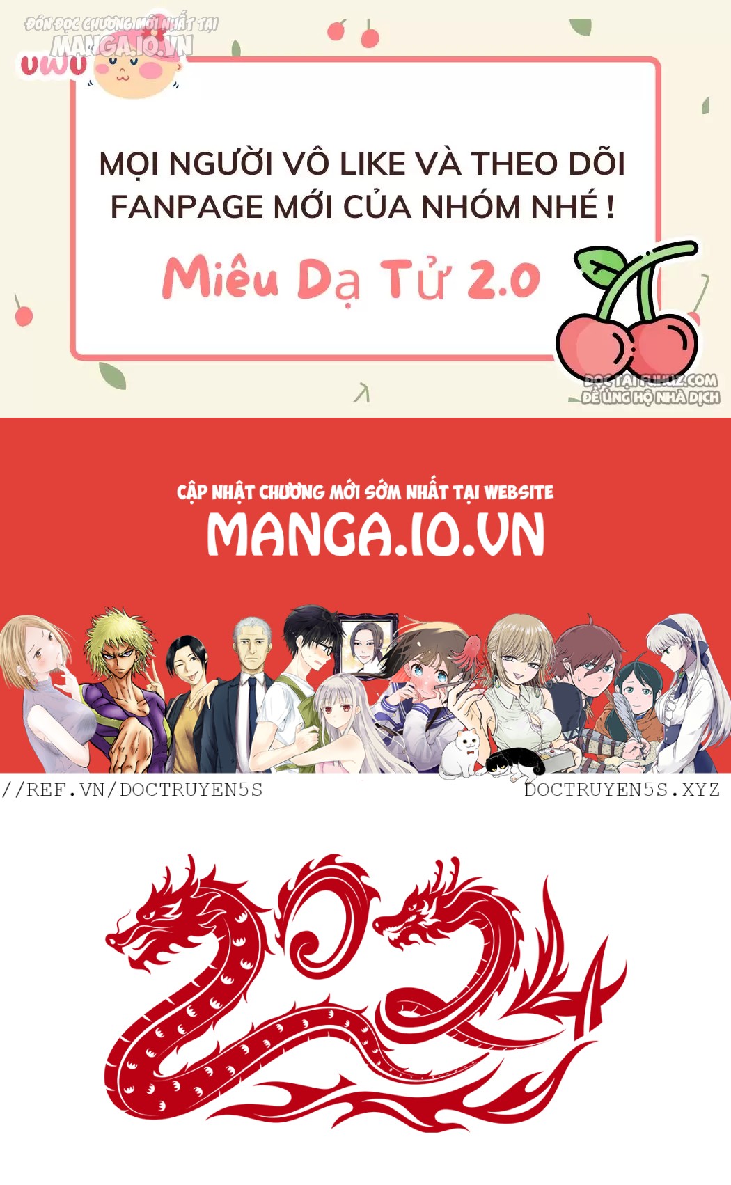 Công Chúa Hoà Thân Không Được Tốt Lắm Chapter 27 - Trang 2