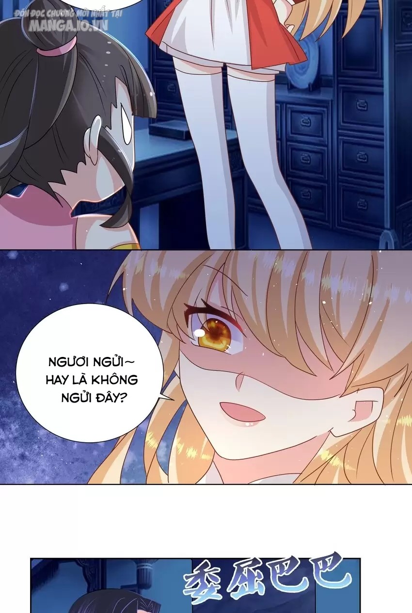 Công Chúa Hoà Thân Không Được Tốt Lắm Chapter 31 - Trang 2