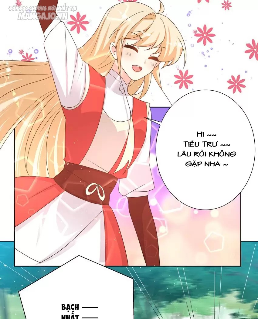 Công Chúa Hoà Thân Không Được Tốt Lắm Chapter 32 - Trang 2