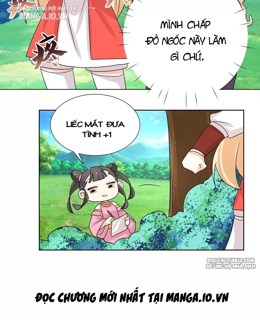 Công Chúa Hoà Thân Không Được Tốt Lắm Chapter 33 - Trang 2