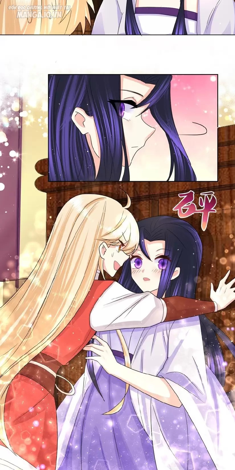 Công Chúa Hoà Thân Không Được Tốt Lắm Chapter 34 - Trang 2