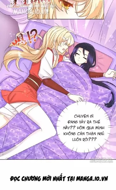 Công Chúa Hoà Thân Không Được Tốt Lắm Chapter 36 - Trang 2