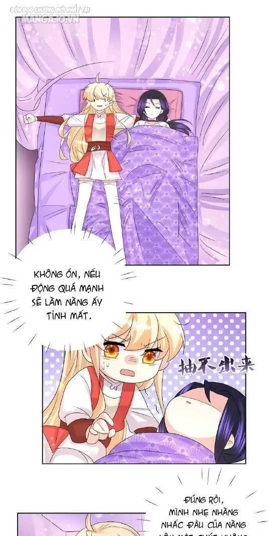 Công Chúa Hoà Thân Không Được Tốt Lắm Chapter 36 - Trang 2