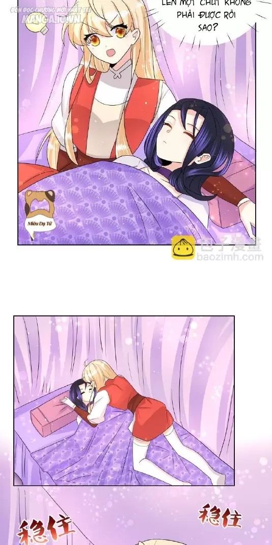 Công Chúa Hoà Thân Không Được Tốt Lắm Chapter 36 - Trang 2