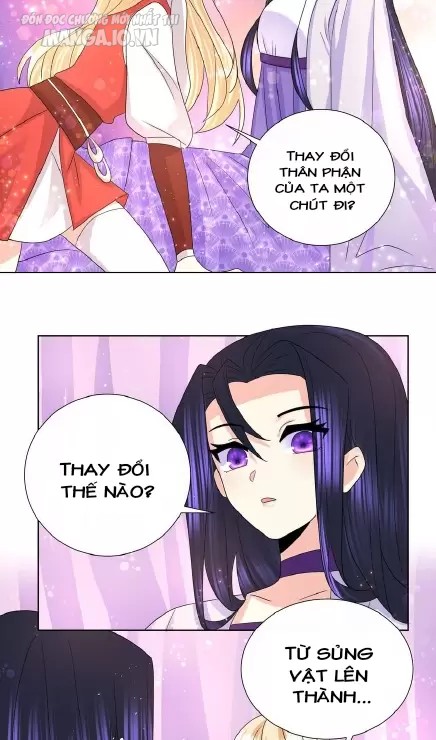 Công Chúa Hoà Thân Không Được Tốt Lắm Chapter 36 - Trang 2