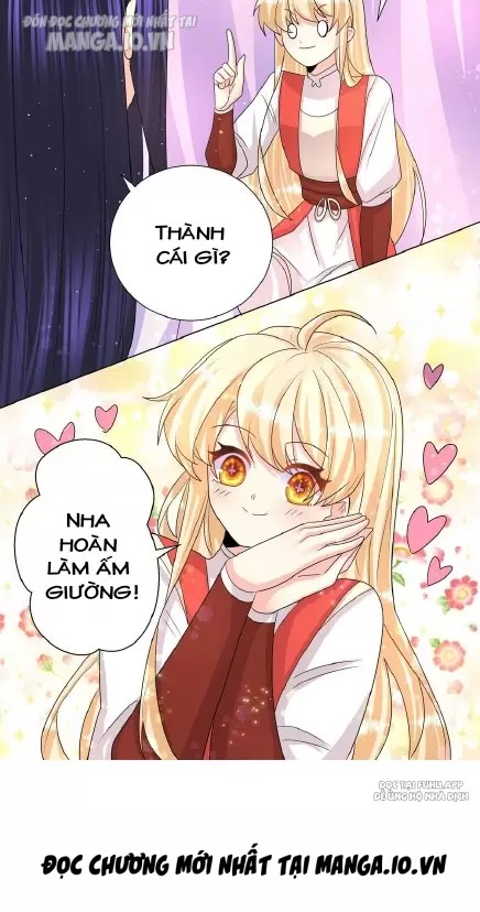 Công Chúa Hoà Thân Không Được Tốt Lắm Chapter 36 - Trang 2