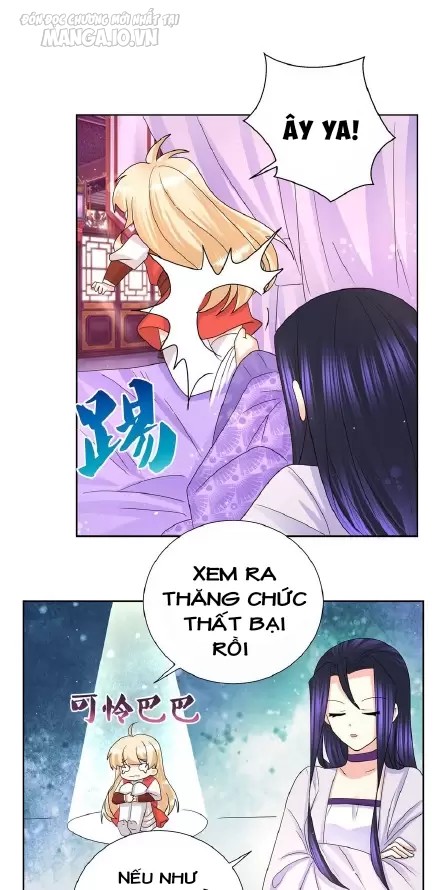 Công Chúa Hoà Thân Không Được Tốt Lắm Chapter 36 - Trang 2