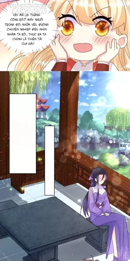 Công Chúa Hoà Thân Không Được Tốt Lắm Chapter 36 - Trang 2