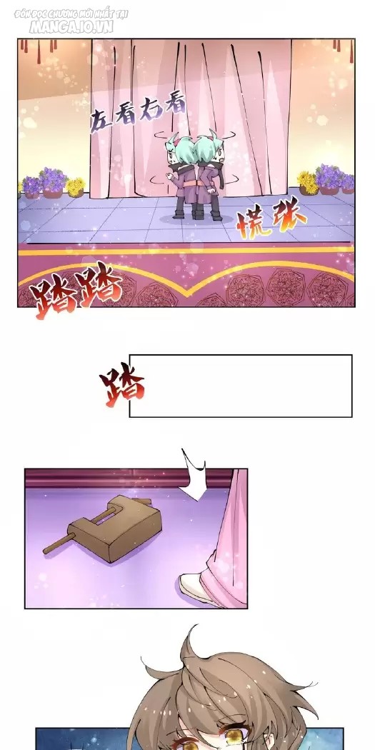 Công Chúa Hoà Thân Không Được Tốt Lắm Chapter 38 - Trang 2