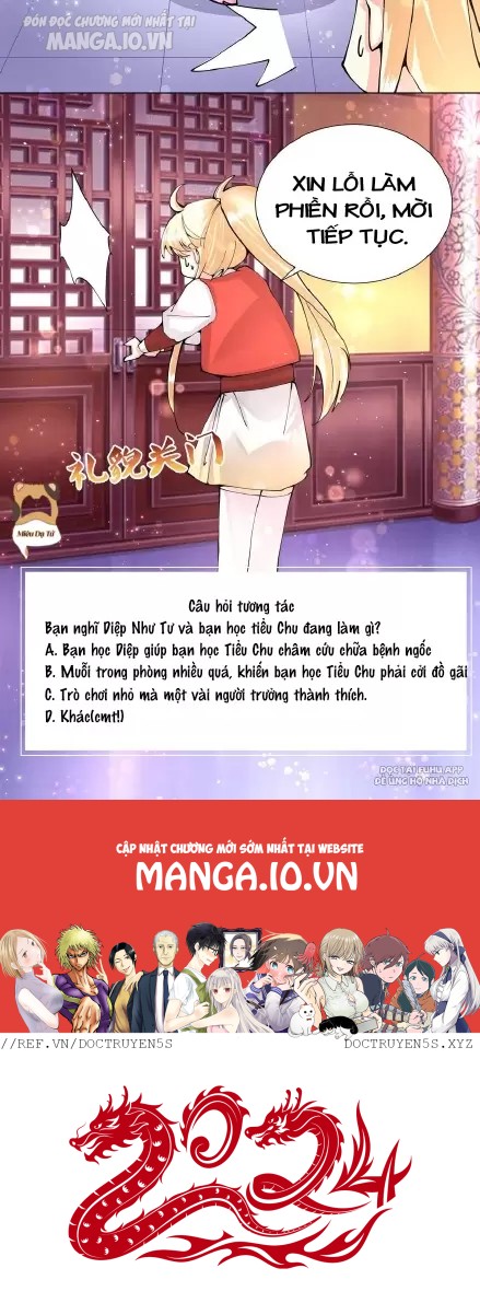 Công Chúa Hoà Thân Không Được Tốt Lắm Chapter 38 - Trang 2