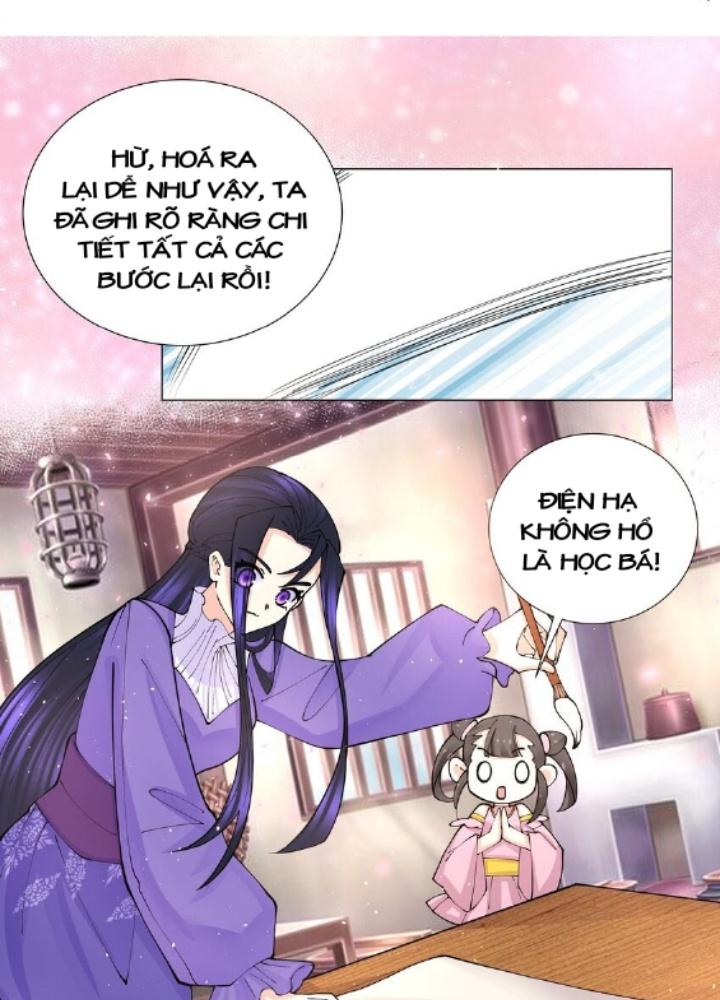 Công Chúa Hoà Thân Không Được Tốt Lắm Chapter 41 - Trang 2