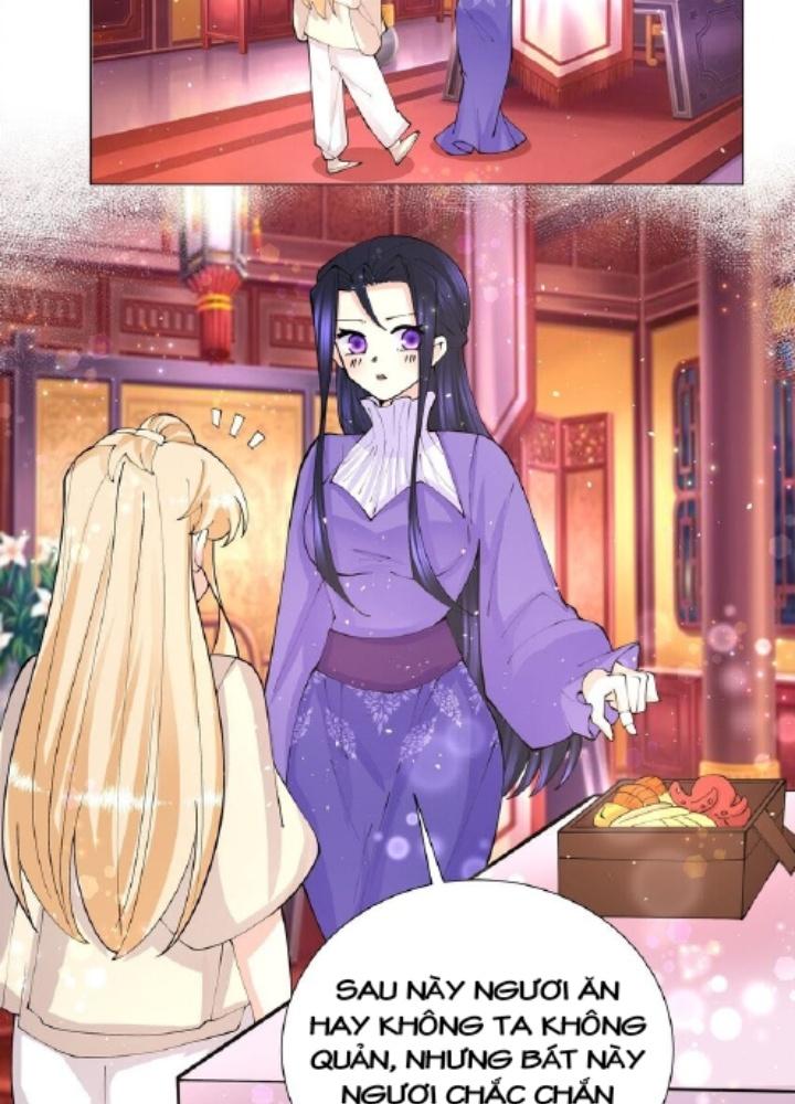 Công Chúa Hoà Thân Không Được Tốt Lắm Chapter 41 - Trang 2