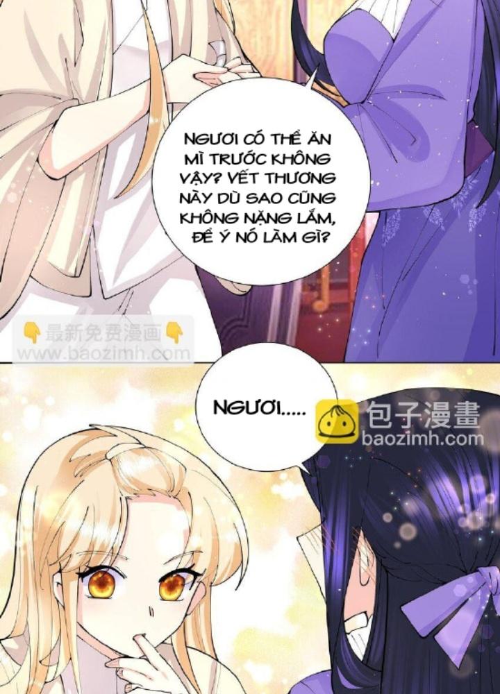 Công Chúa Hoà Thân Không Được Tốt Lắm Chapter 41 - Trang 2