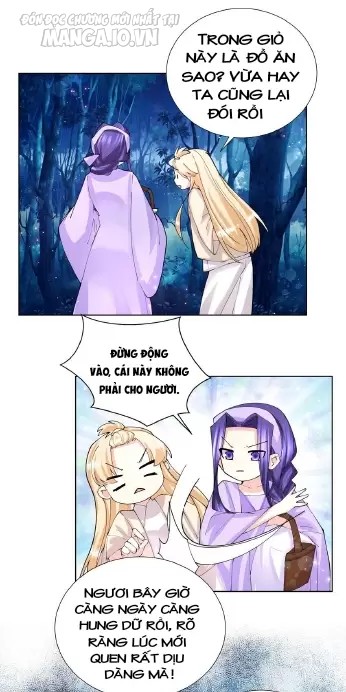 Công Chúa Hoà Thân Không Được Tốt Lắm Chapter 42 - Trang 2