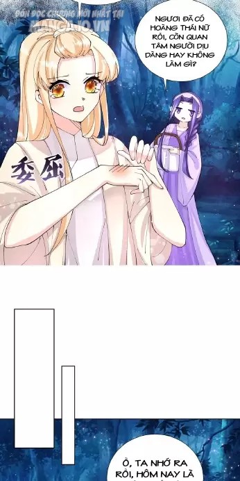 Công Chúa Hoà Thân Không Được Tốt Lắm Chapter 42 - Trang 2