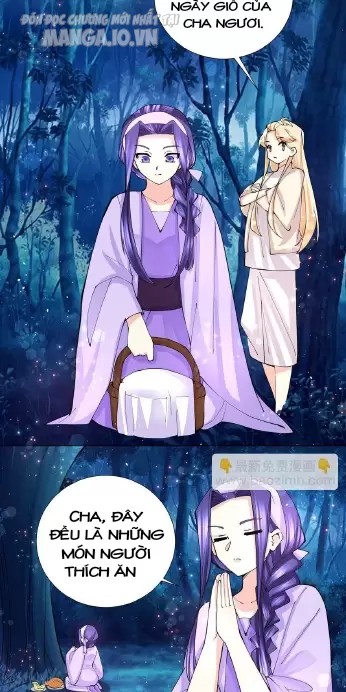 Công Chúa Hoà Thân Không Được Tốt Lắm Chapter 42 - Trang 2