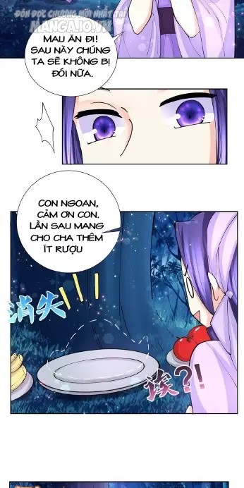 Công Chúa Hoà Thân Không Được Tốt Lắm Chapter 42 - Trang 2