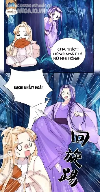 Công Chúa Hoà Thân Không Được Tốt Lắm Chapter 42 - Trang 2