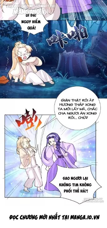 Công Chúa Hoà Thân Không Được Tốt Lắm Chapter 42 - Trang 2