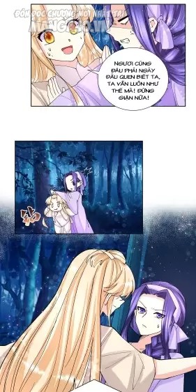 Công Chúa Hoà Thân Không Được Tốt Lắm Chapter 42 - Trang 2