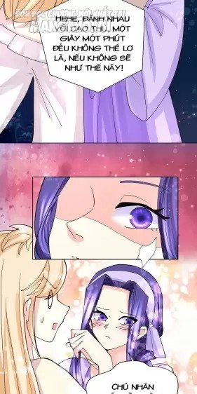 Công Chúa Hoà Thân Không Được Tốt Lắm Chapter 42 - Trang 2