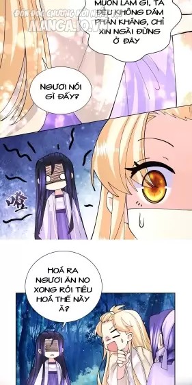 Công Chúa Hoà Thân Không Được Tốt Lắm Chapter 42 - Trang 2