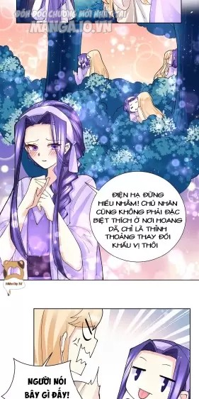 Công Chúa Hoà Thân Không Được Tốt Lắm Chapter 42 - Trang 2