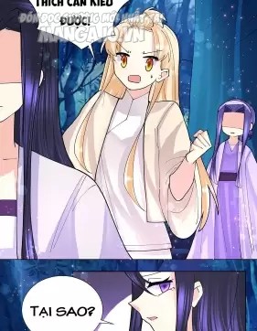 Công Chúa Hoà Thân Không Được Tốt Lắm Chapter 42 - Trang 2