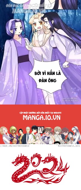 Công Chúa Hoà Thân Không Được Tốt Lắm Chapter 42 - Trang 2