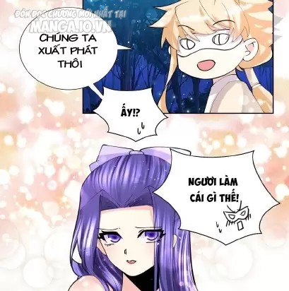 Công Chúa Hoà Thân Không Được Tốt Lắm Chapter 44 - Trang 2