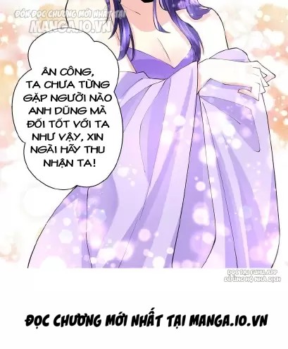 Công Chúa Hoà Thân Không Được Tốt Lắm Chapter 44 - Trang 2