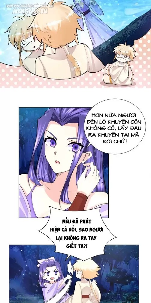 Công Chúa Hoà Thân Không Được Tốt Lắm Chapter 44 - Trang 2