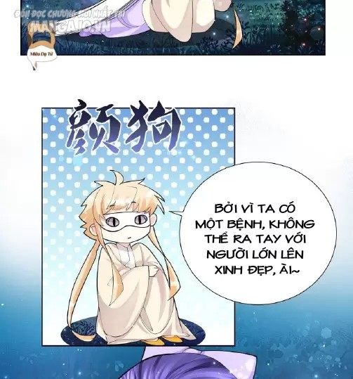 Công Chúa Hoà Thân Không Được Tốt Lắm Chapter 44 - Trang 2