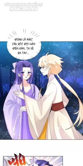 Công Chúa Hoà Thân Không Được Tốt Lắm Chapter 44 - Trang 2