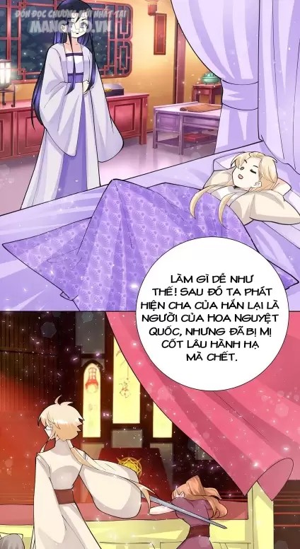 Công Chúa Hoà Thân Không Được Tốt Lắm Chapter 44 - Trang 2