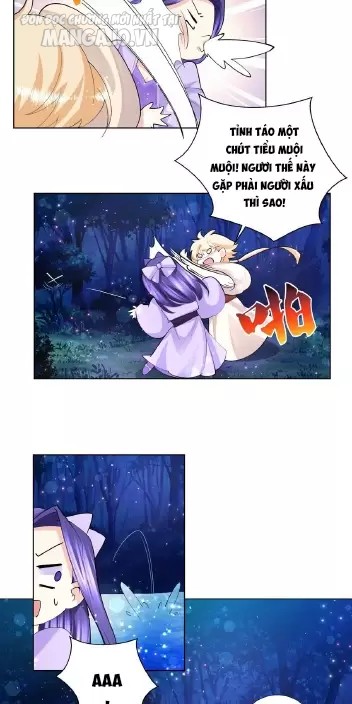 Công Chúa Hoà Thân Không Được Tốt Lắm Chapter 44 - Trang 2