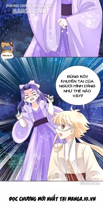 Công Chúa Hoà Thân Không Được Tốt Lắm Chapter 44 - Trang 2