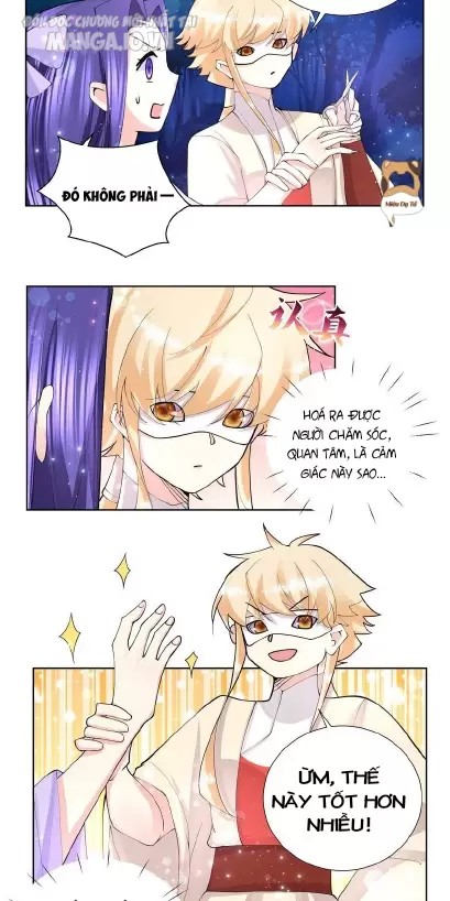 Công Chúa Hoà Thân Không Được Tốt Lắm Chapter 44 - Trang 2