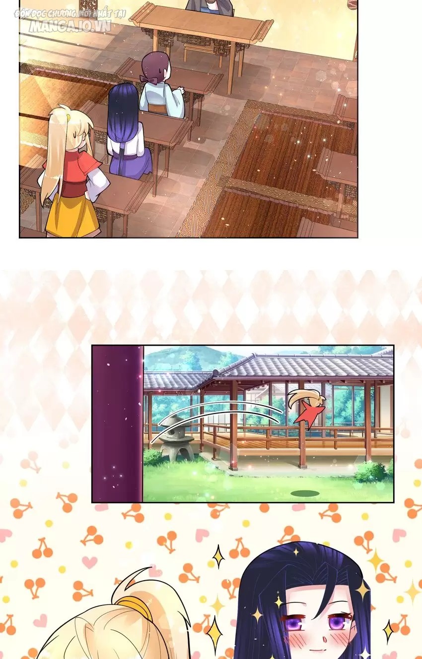 Công Chúa Hoà Thân Không Được Tốt Lắm Chapter 47 - Trang 2