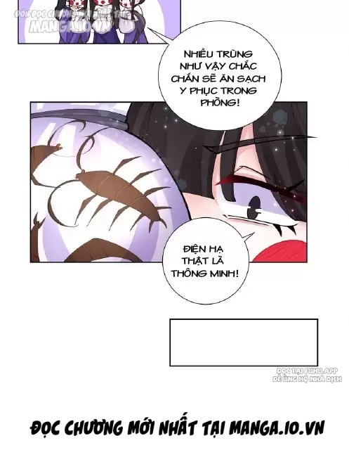 Công Chúa Hoà Thân Không Được Tốt Lắm Chapter 48 - Trang 2