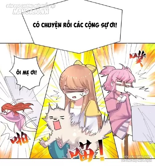 Công Chúa Hoà Thân Không Được Tốt Lắm Chapter 48 - Trang 2